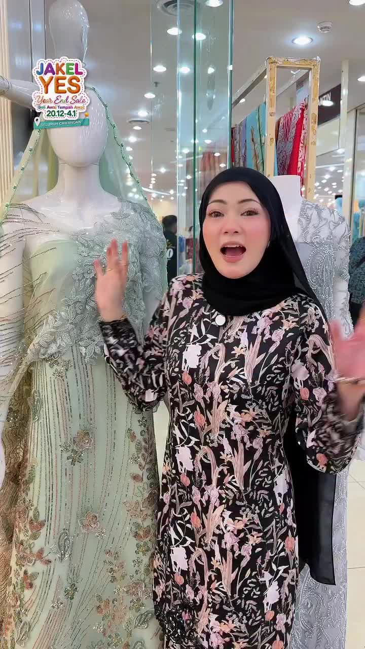 Video post from jakeltextile.