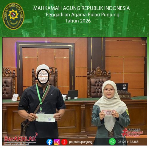 Photo post from pa.pulaupunjung.