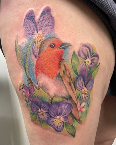 Photo post from lovetattoossandhurst.