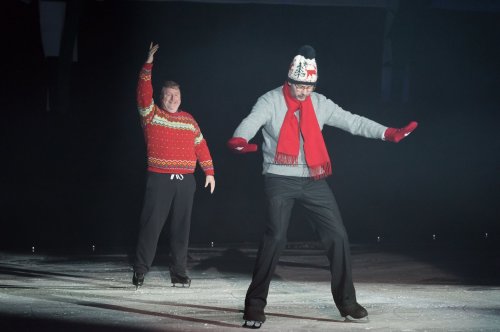 Carousel post from icetheatreofny.