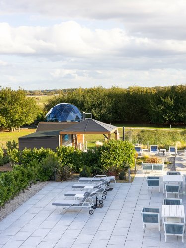 Photo post from glasshouseretreat.