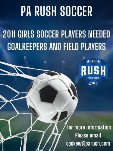 Photo post from parushsoccer.