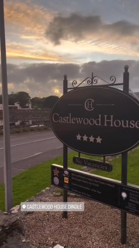 Video post from dinglepeninsulatourism.