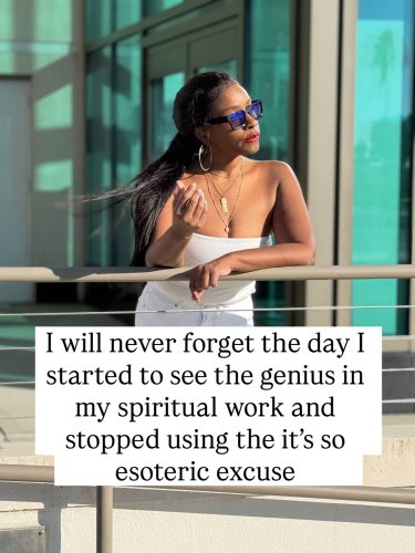 Carousel post from i.am.thealignedsoul.