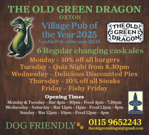 Photo post from bramleynewspaper.