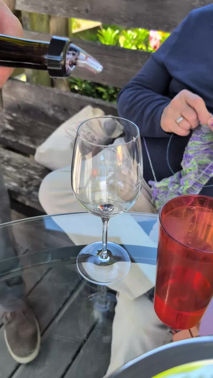 Video post from theresortatportludlow.