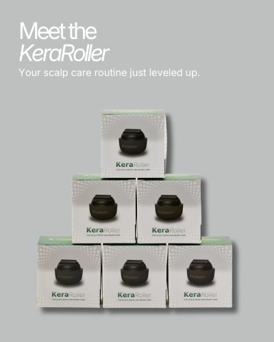 Carousel post from kerafactor.