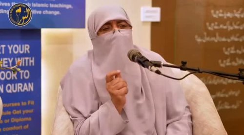 Video post from nighathashmi.