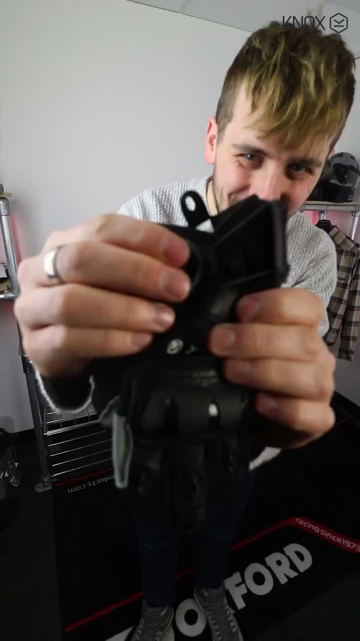 Video post from motomax.