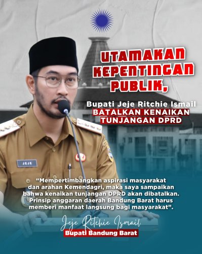 Photo post from amanatnasional.