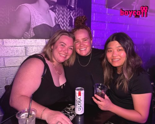 Carousel post from boycott_bar.