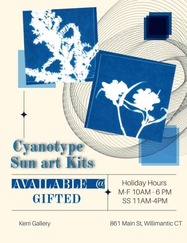 Carousel post from kerrigallery_wpa.