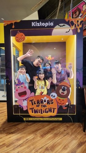 Video post from theperfectfather.