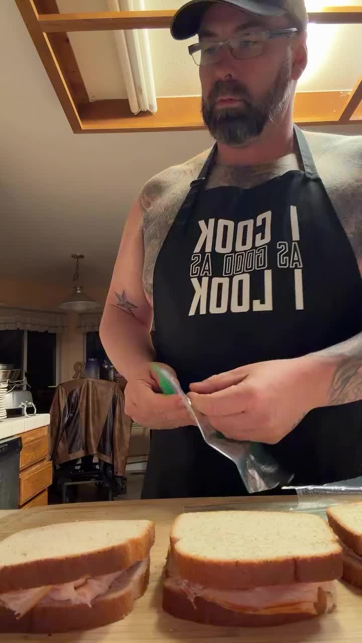 Video post from famous_creations_catering.