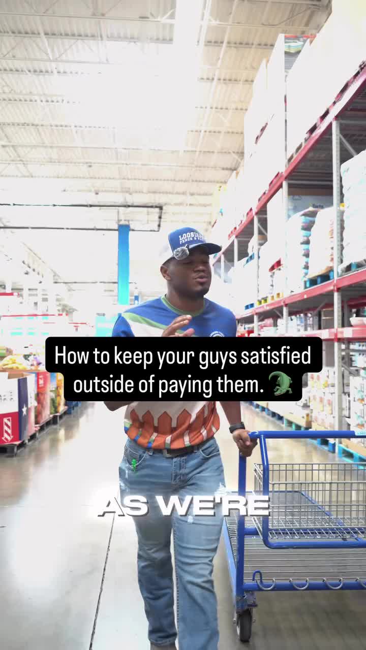 Video post from loosianafenceandpatios.