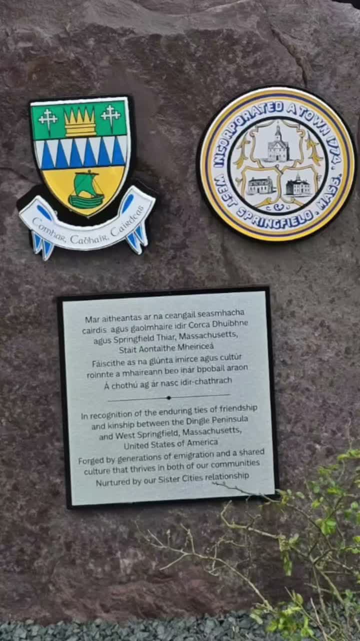 Video post from dinglepeninsulatourism.