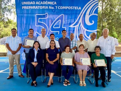 Carousel post from uan.oficial.