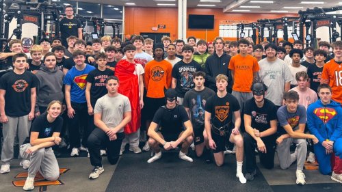 Carousel post from mchsdistrict111.