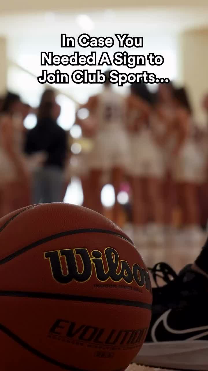 Video post from bcclubsports.