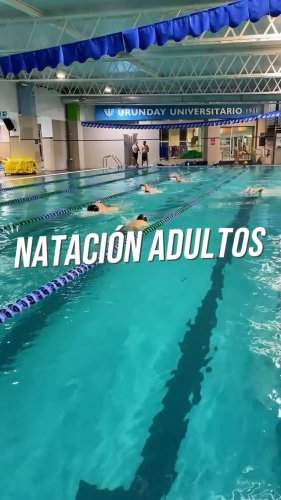 Video post from cluburundayuniversitario.