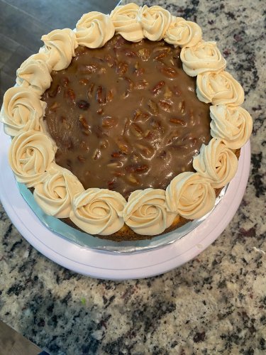 Carousel post from justforyoubaking.