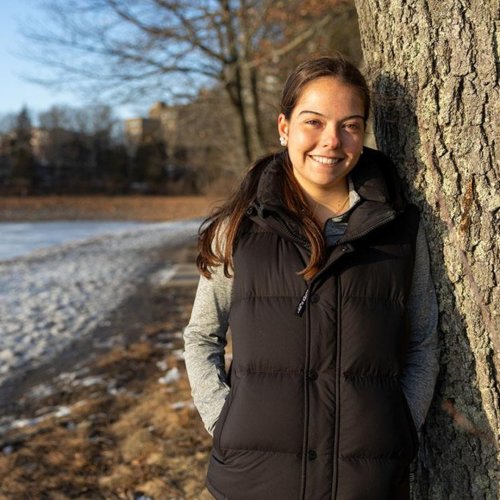 Carousel post from bostoncollege.