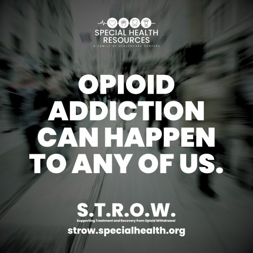 Photo post from specialhealthresources.