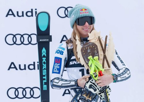 Carousel post from kaestleski.