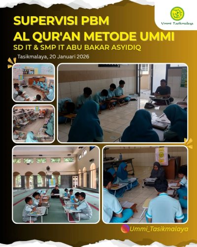 Photo post from sditabubakar.