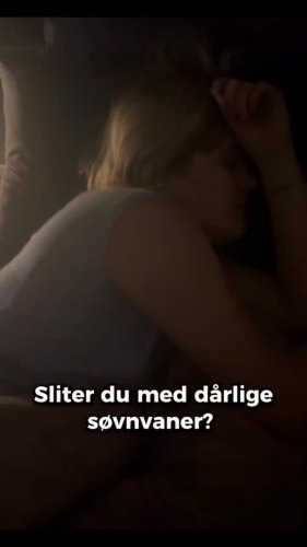 Video post from siostudentliv.