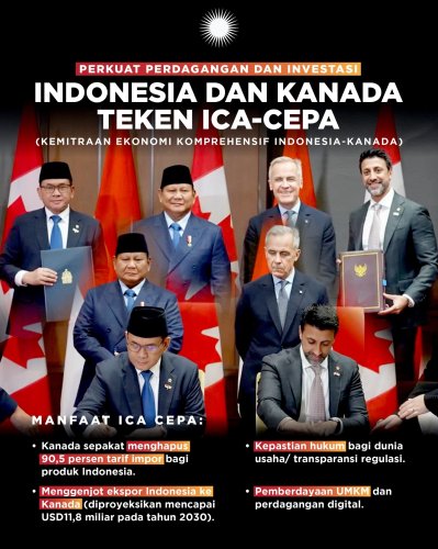 Photo post from amanatnasional.