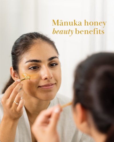 Photo post from comvita_nz.