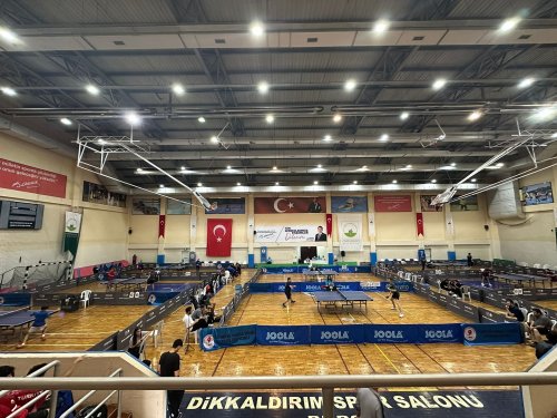 Carousel post from turkiyemasatenisifederasyonu.