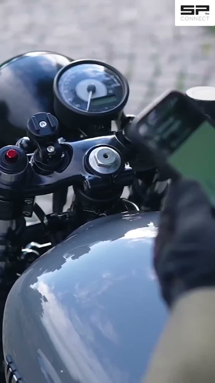 Video post from motomax.