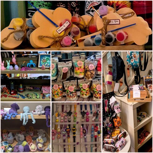 Photo post from niftygiftynorfolk.