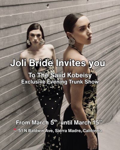 Photo post from jolibride.