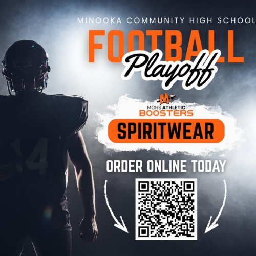 Photo post from mchsdistrict111.