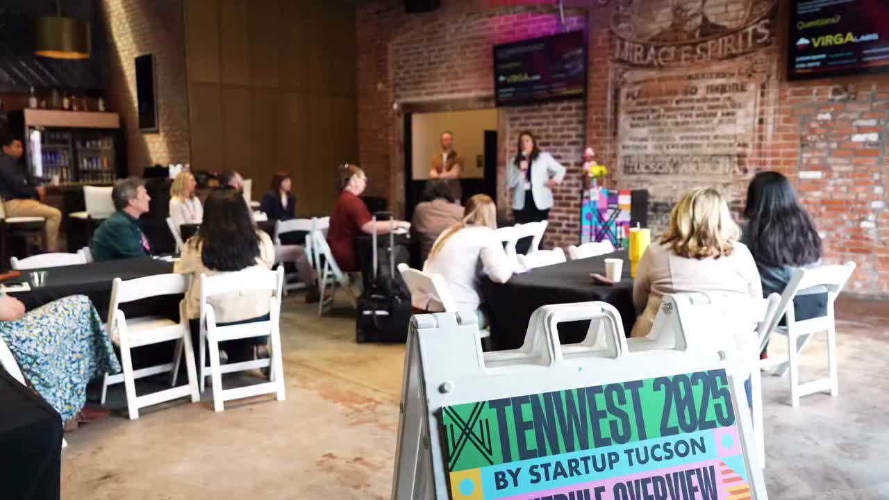 Video post from visittucson.