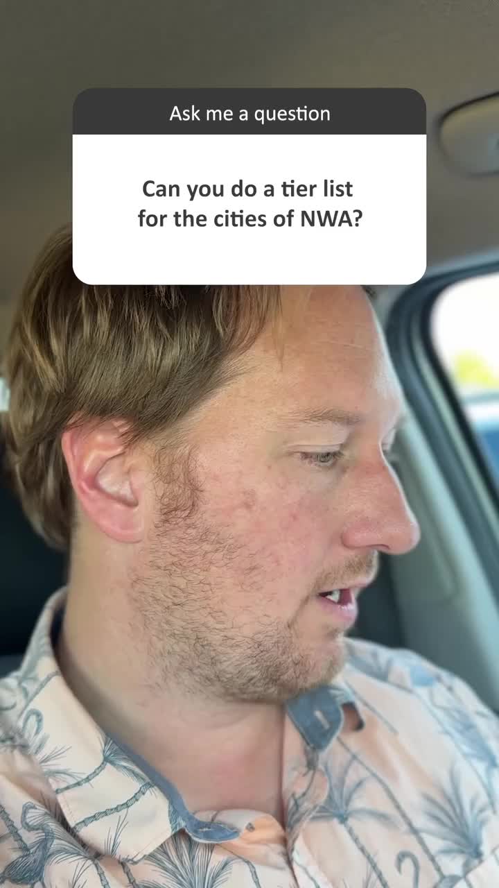 Video post from all.things.nwa.