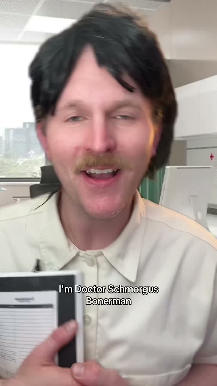 Video post from lovehoneyofficial.