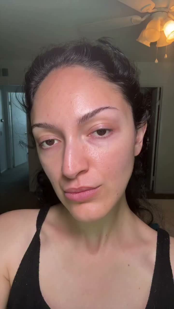 Video post from scrandiebeauty.