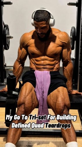 Video post from ph_gains.