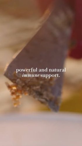 Video post from comvita_au.