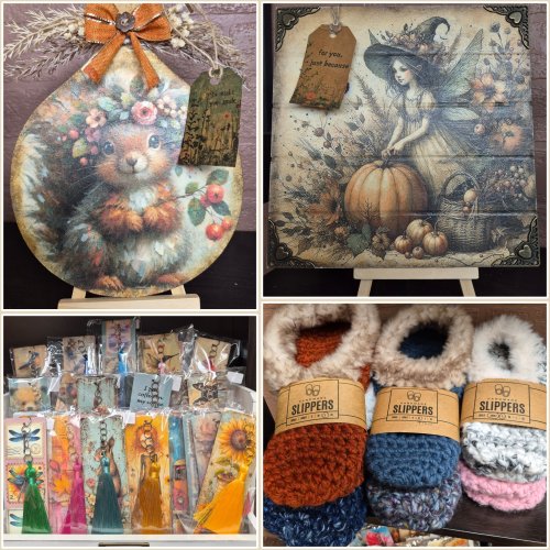 Photo post from niftygiftynorfolk.