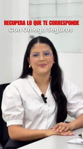 Video post from omegasegurosco.