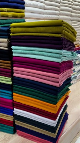 Video post from akbar_fabrics_.