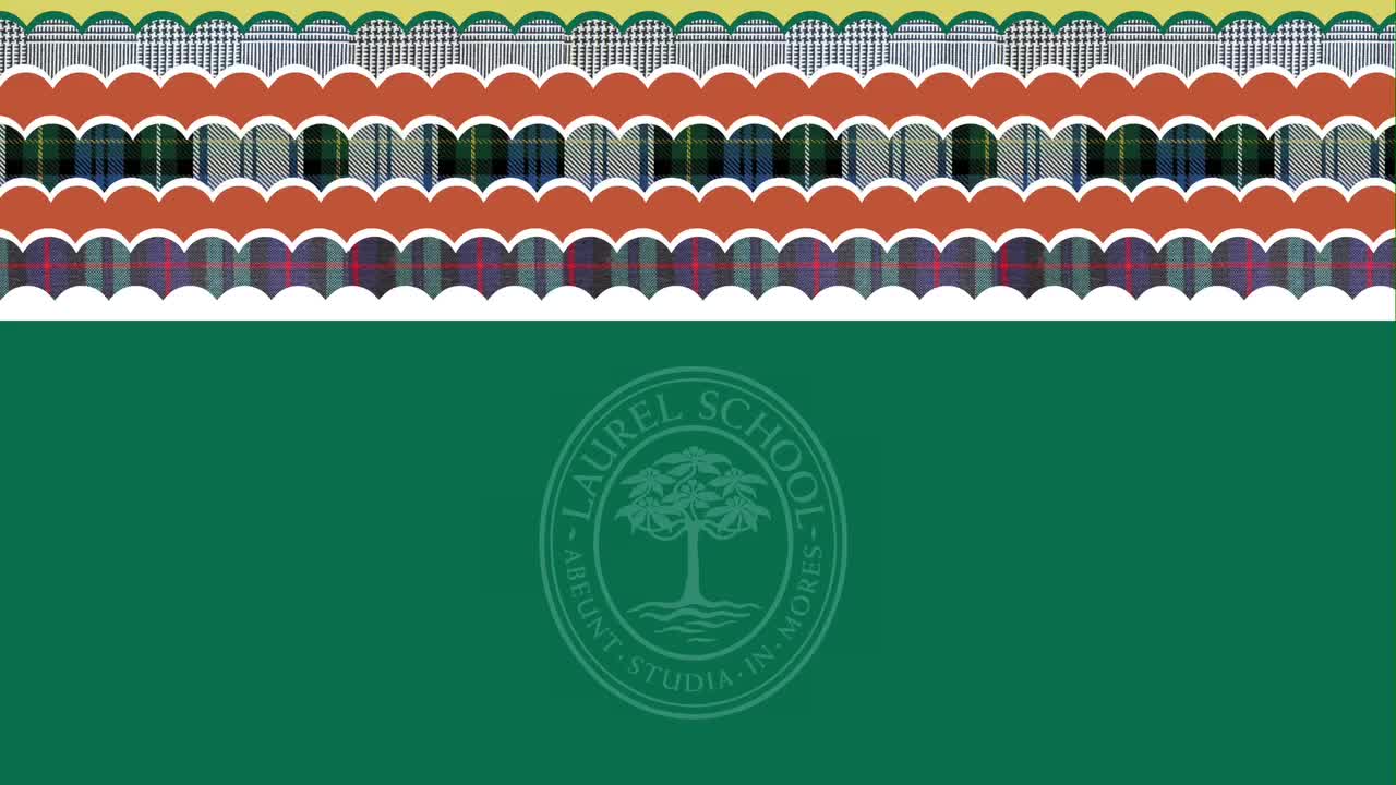 Video post from laurelschool.