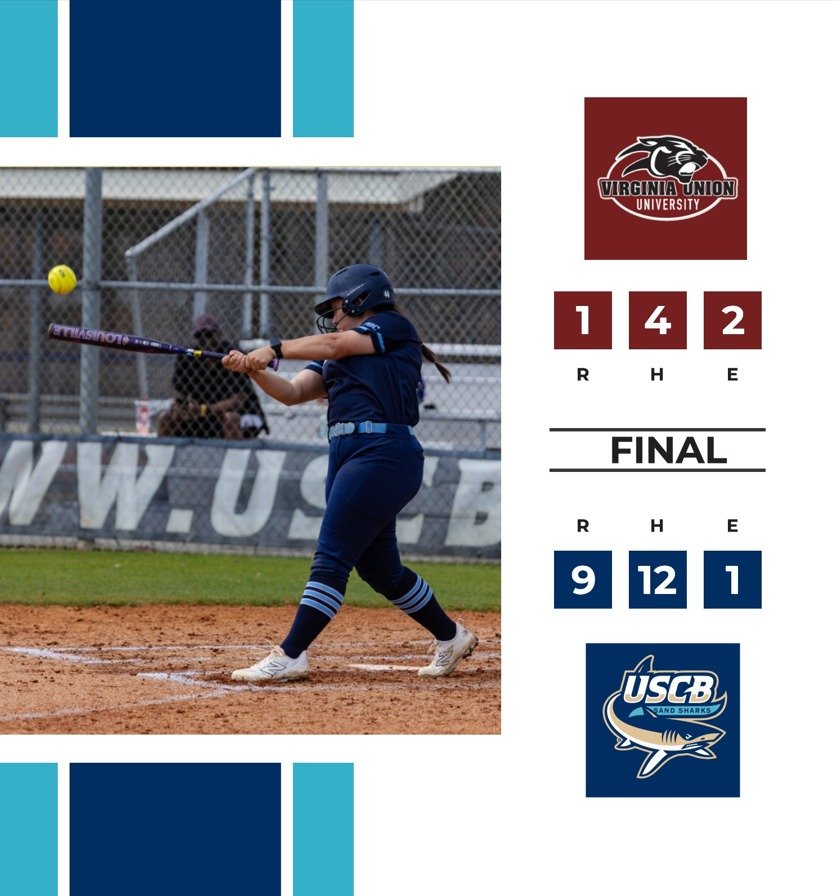 Photo post from uscbsandsharks.