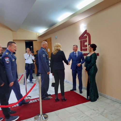 Carousel post from sremskatelevizija.