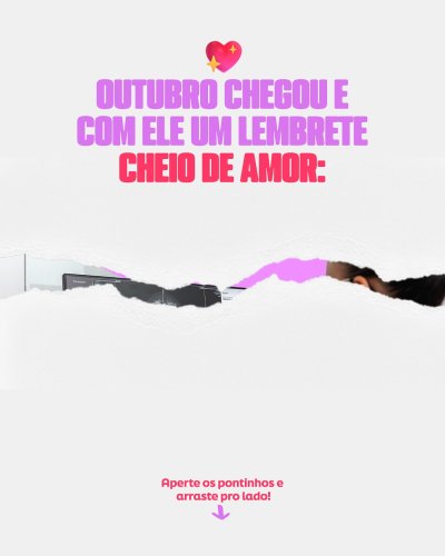 Carousel post from prefeiturariolargo.